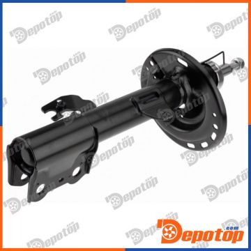 Amortisseur de suspension avant droite pour LEXUS | A-TY-033, 339281